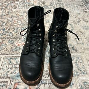 Red Wing Iron Rangers (8084)